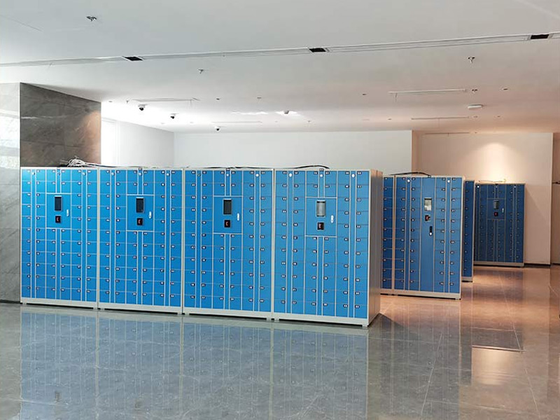 4800門智能手機柜