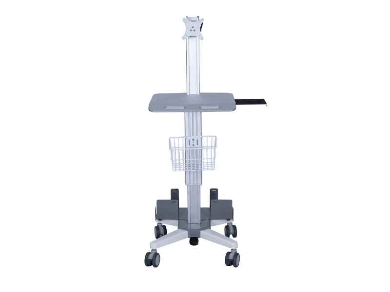 LYCF09電腦查房推車