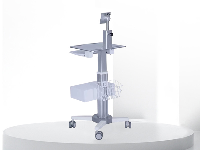 LYCF11電腦工作站推車