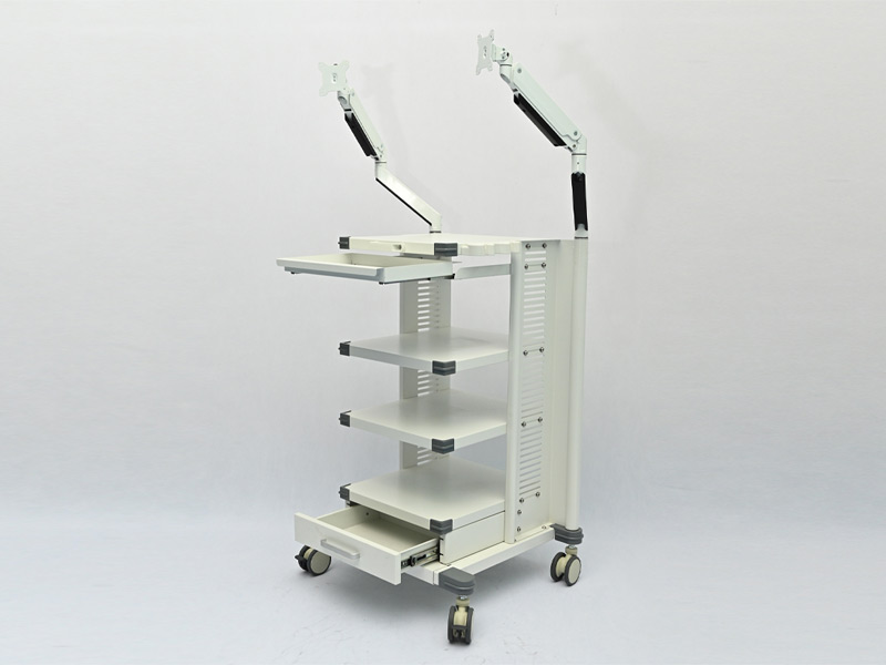 LYNKJ08雙支臂內(nèi)窺撞推車