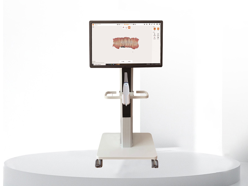 LYYK03牙科推車(chē)