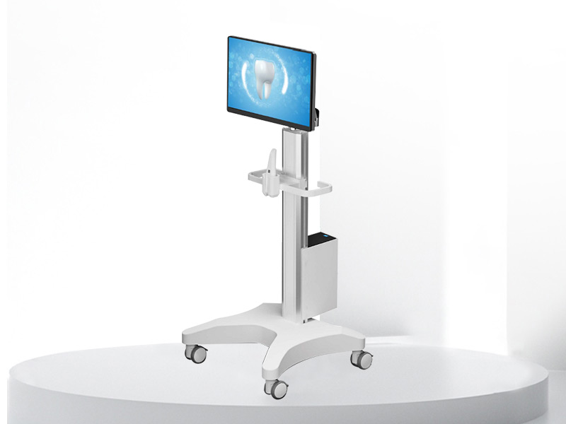 LYYK04牙科推車(chē)