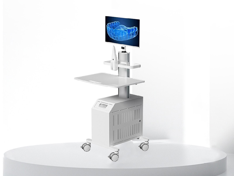 LYYK05牙科推車(chē)