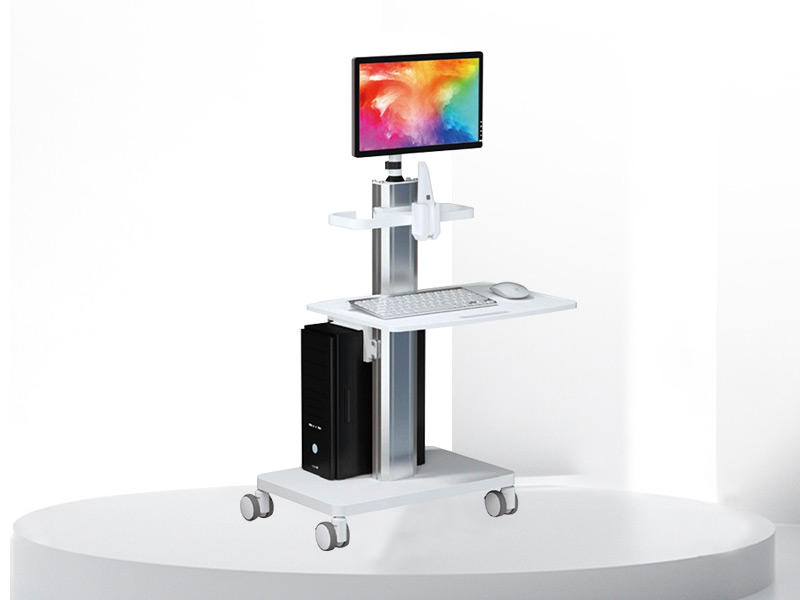 LYYK06牙科推車(chē)