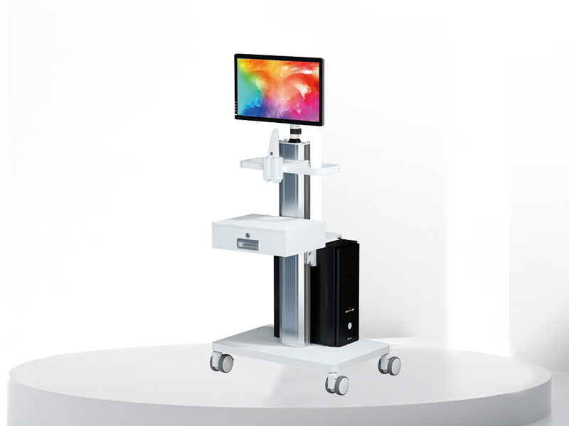 LYYK07牙科推車(chē)