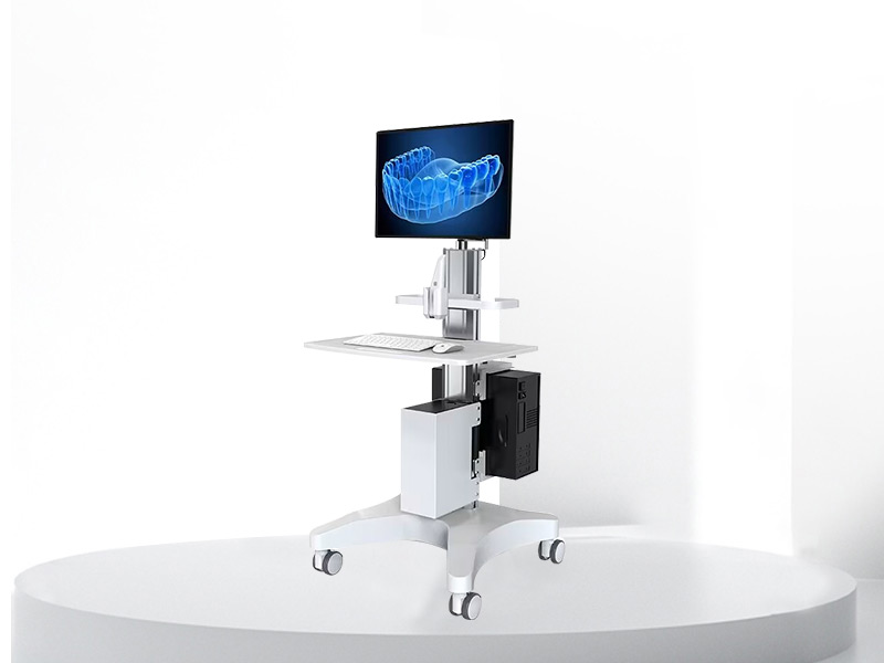 LYYK08牙科推車(chē)