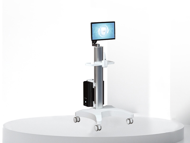 LYYK09牙科推車(chē)