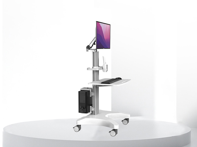 LYYK12牙科推車(chē)