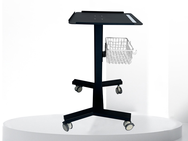 LYYK14口腔掃描儀推車